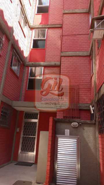 Apartamento, 2 quartos, 44 m² - Foto 8