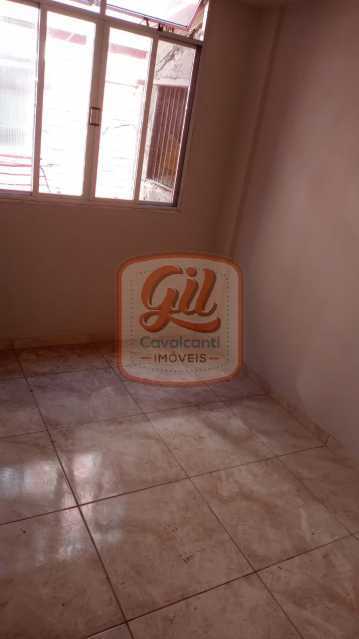 Apartamento, 2 quartos, 44 m² - Foto 22