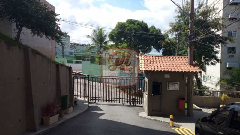 Apartamento, 2 quartos, 44 m² - Foto 6