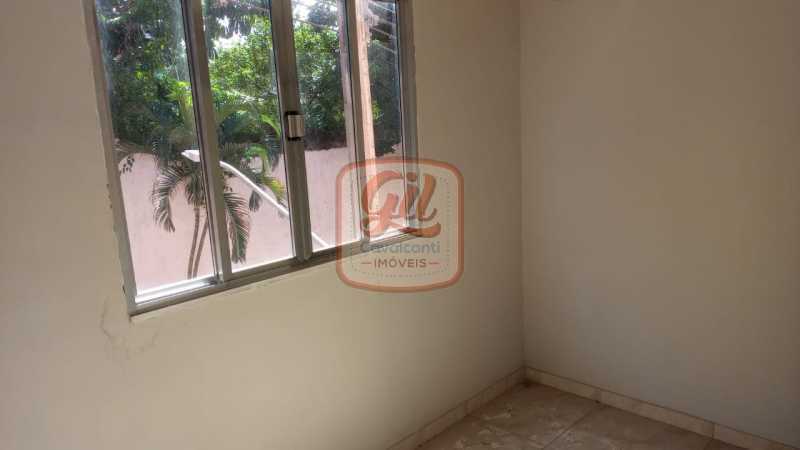 Apartamento, 2 quartos, 44 m² - Foto 21