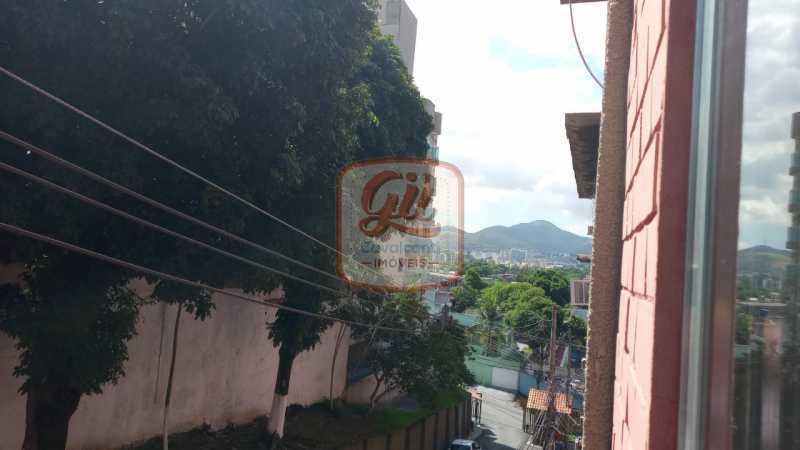 Apartamento, 2 quartos, 44 m² - Foto 9