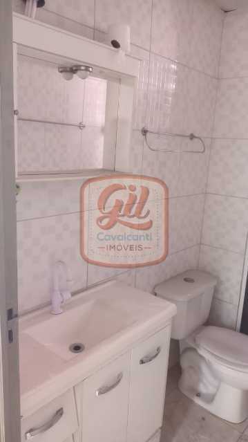 Apartamento, 2 quartos, 44 m² - Foto 24