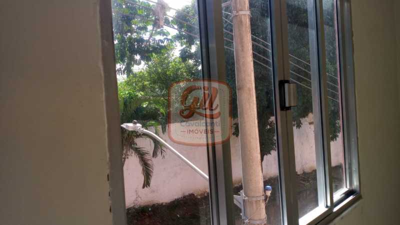 Apartamento, 2 quartos, 44 m² - Foto 23