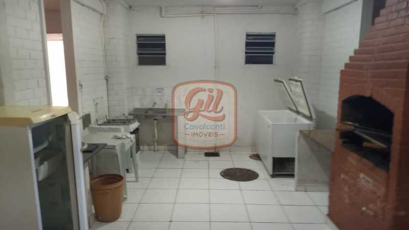 Apartamento, 2 quartos, 44 m² - Foto 13