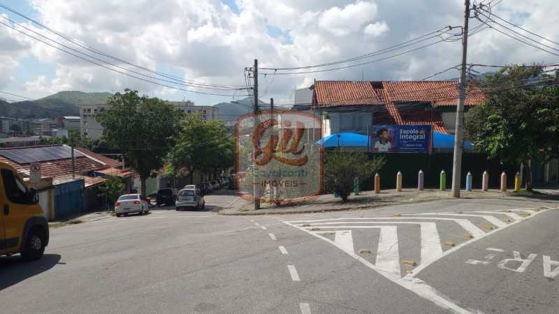 Apartamento, 2 quartos, 44 m² - Foto 5