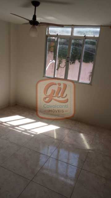 Apartamento, 2 quartos, 44 m² - Foto 17