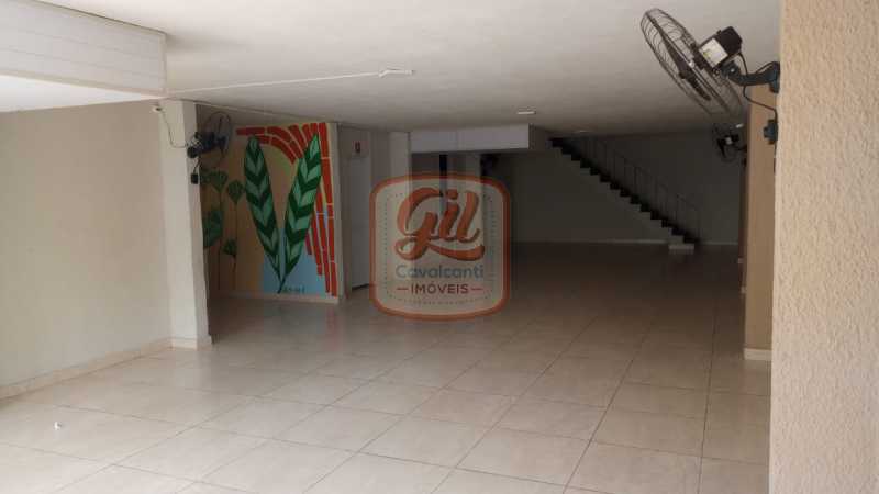 Apartamento, 2 quartos, 44 m² - Foto 10