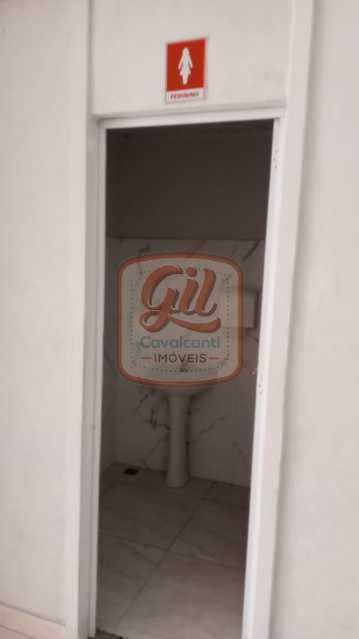 Apartamento, 2 quartos, 44 m² - Foto 12