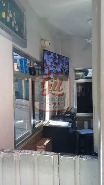 Apartamento, 2 quartos, 44 m² - Foto 7