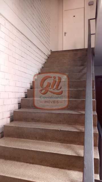 Apartamento, 2 quartos, 44 m² - Foto 16
