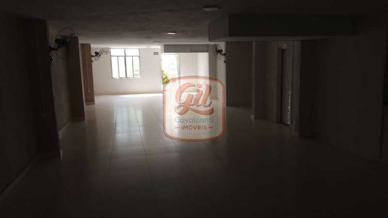 Apartamento, 2 quartos, 44 m² - Foto 11