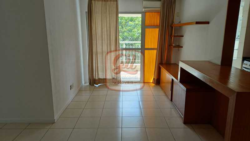 Apartamento, 3 quartos, 76 m² - Foto 2