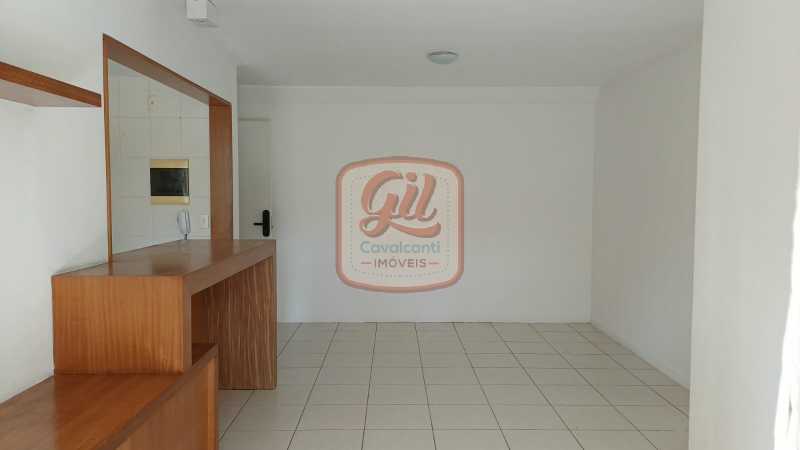 Apartamento, 3 quartos, 76 m² - Foto 3