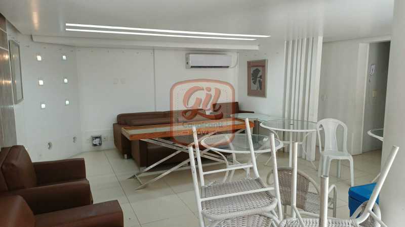 Apartamento, 3 quartos, 76 m² - Foto 18