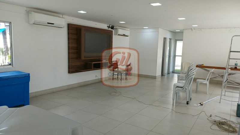 Apartamento, 3 quartos, 76 m² - Foto 19