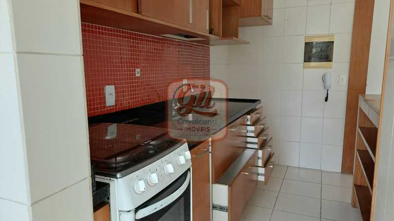 Apartamento, 3 quartos, 76 m² - Foto 5