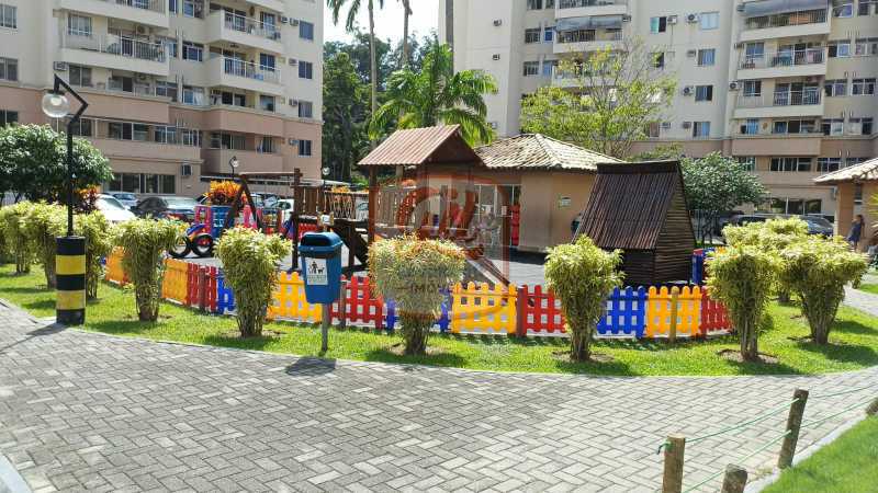 Apartamento, 3 quartos, 76 m² - Foto 23