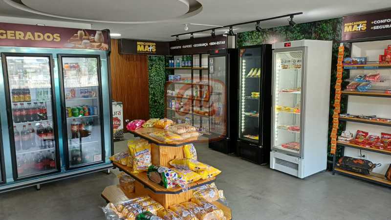 Apartamento, 3 quartos, 76 m² - Foto 21