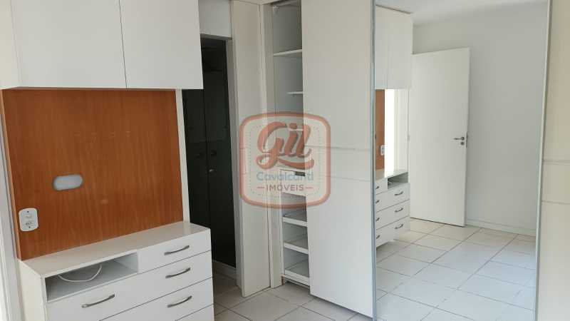 Apartamento, 3 quartos, 76 m² - Foto 12