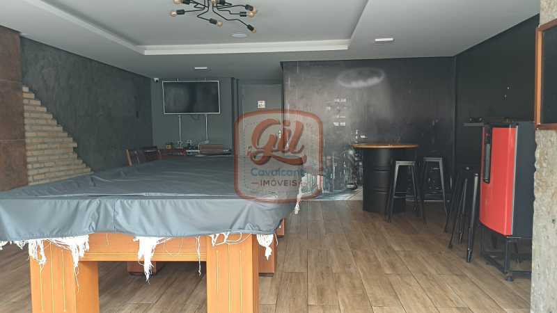 Apartamento, 3 quartos, 76 m² - Foto 22