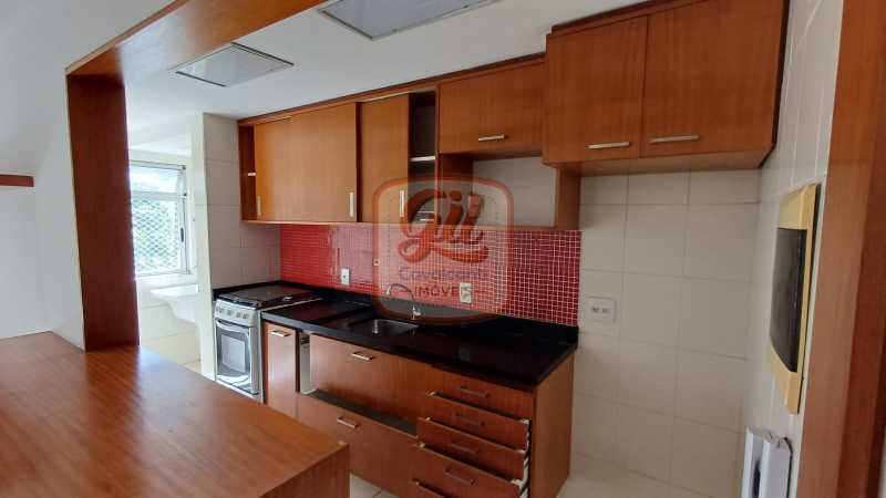 Apartamento, 3 quartos, 76 m² - Foto 4