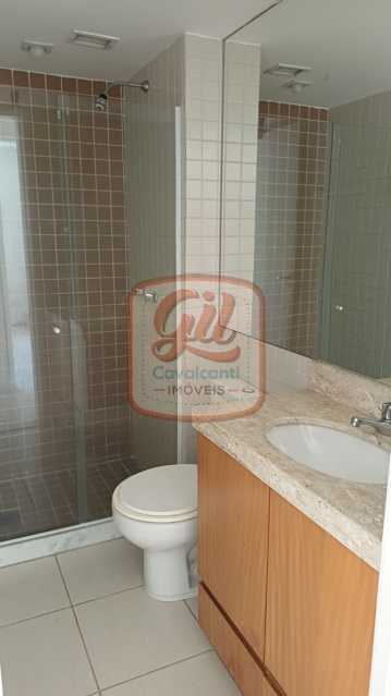 Apartamento, 3 quartos, 76 m² - Foto 8