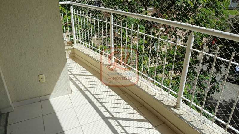 Apartamento, 3 quartos, 76 m² - Foto 6