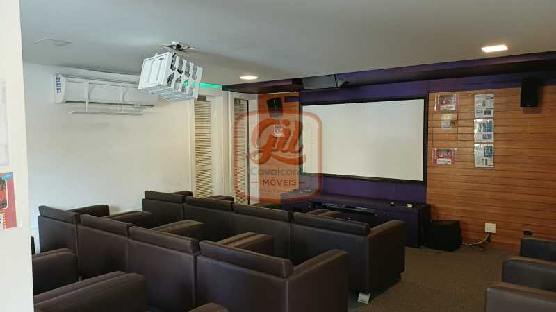 Apartamento, 3 quartos, 76 m² - Foto 24