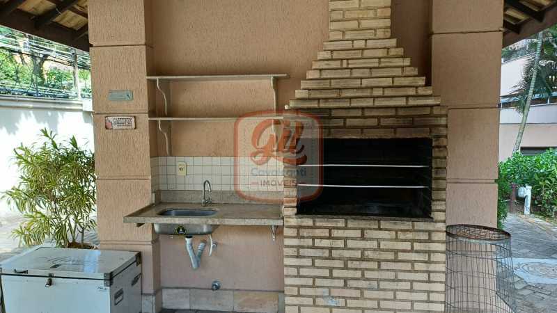 Apartamento, 3 quartos, 76 m² - Foto 25