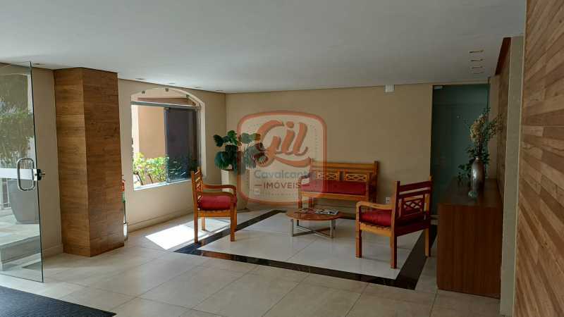 Apartamento, 3 quartos, 76 m² - Foto 29