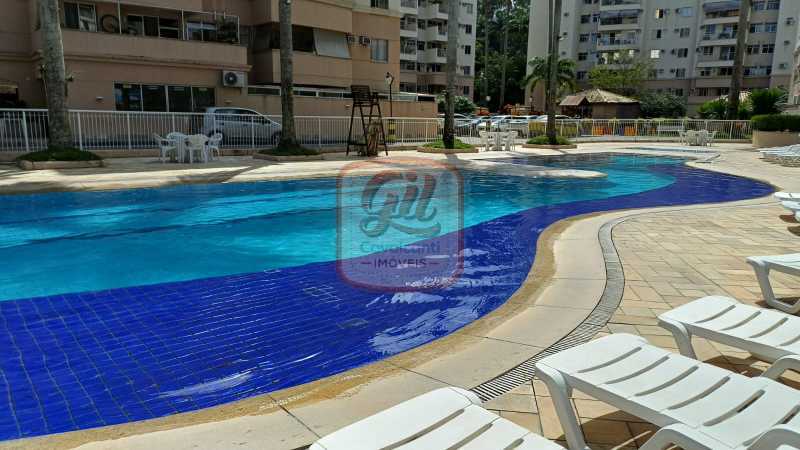 Apartamento, 3 quartos, 76 m² - Foto 1