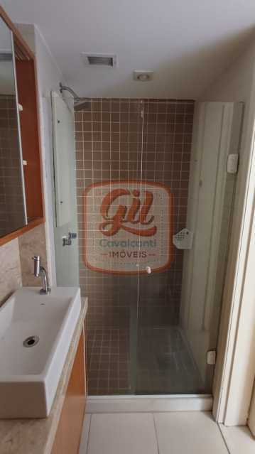 Apartamento, 3 quartos, 76 m² - Foto 14