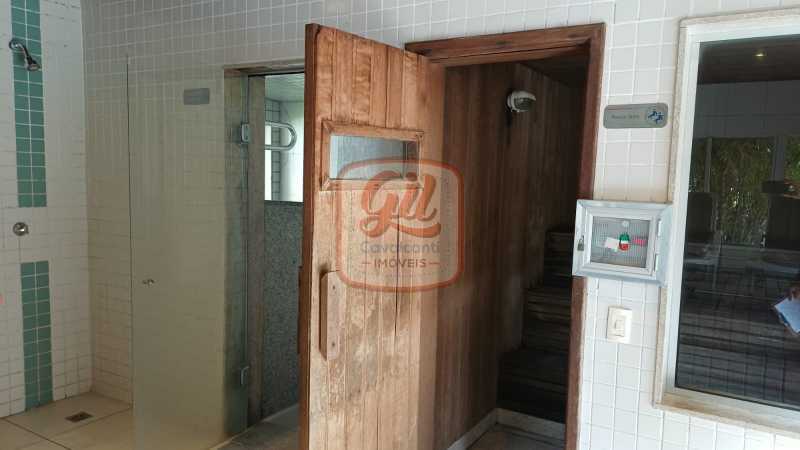 Apartamento, 3 quartos, 76 m² - Foto 28