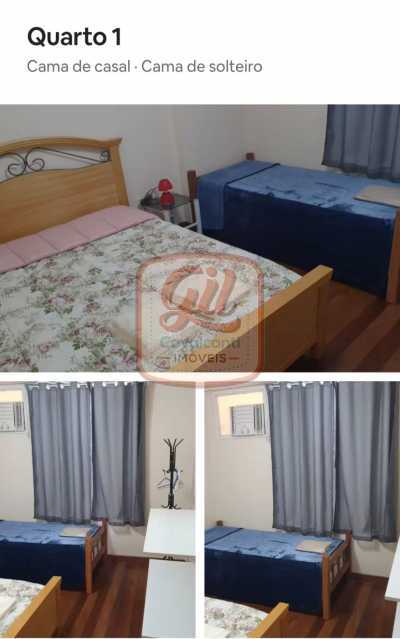 Apartamento, 2 quartos, 90 m² - Foto 10