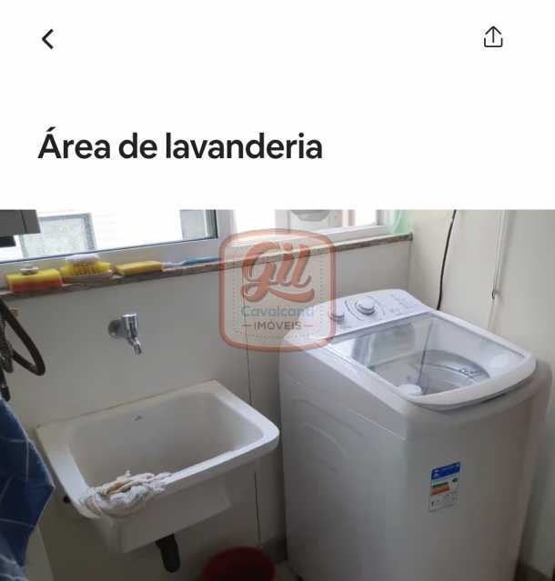 Apartamento, 2 quartos, 90 m² - Foto 7