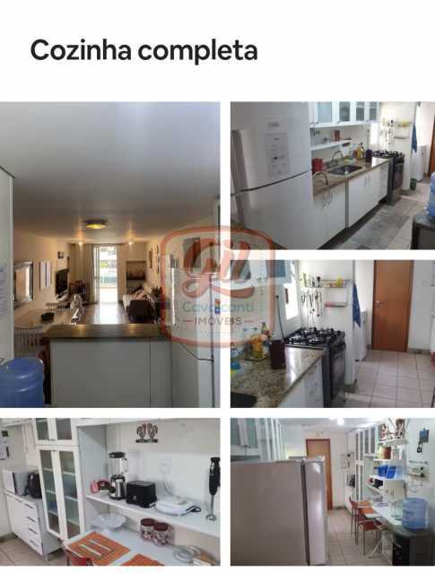 Apartamento, 2 quartos, 90 m² - Foto 6