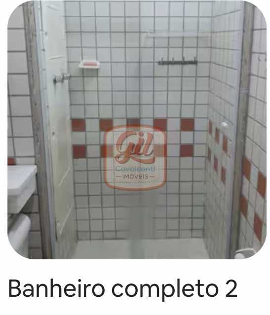 Apartamento, 2 quartos, 90 m² - Foto 11