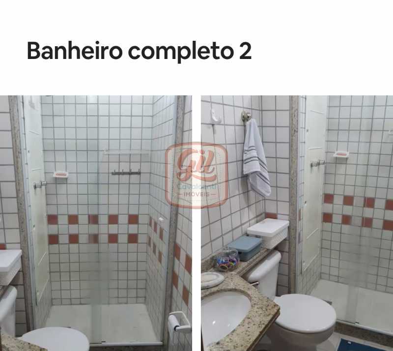 Apartamento, 2 quartos, 90 m² - Foto 12