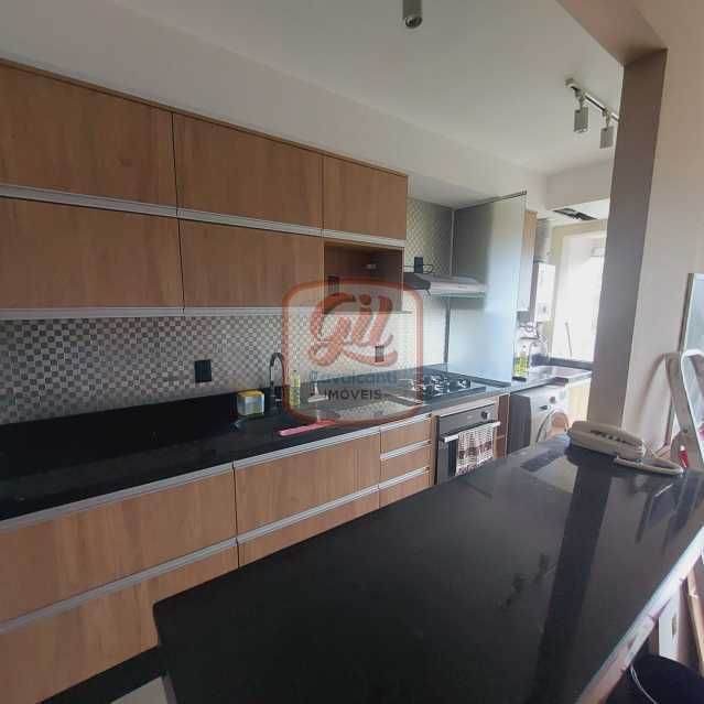 Apartamento, 2 quartos, 66 m² - Foto 19