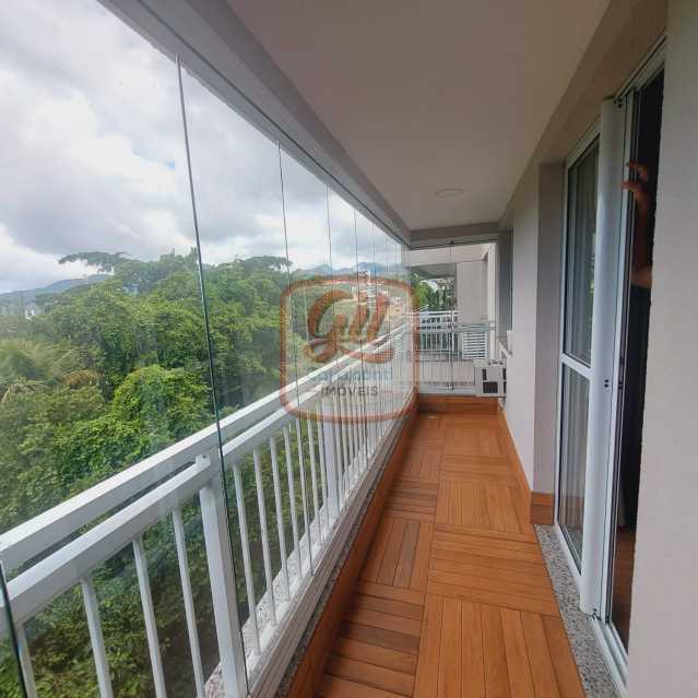 Apartamento, 2 quartos, 66 m² - Foto 8
