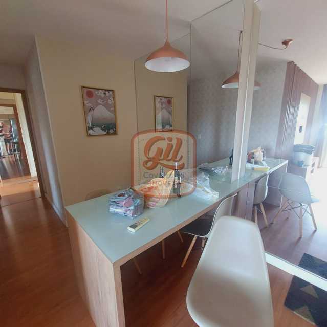 Apartamento, 2 quartos, 66 m² - Foto 4