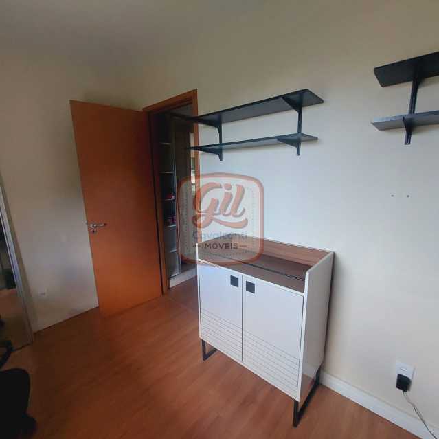 Apartamento, 2 quartos, 66 m² - Foto 16