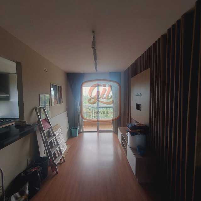 Apartamento, 2 quartos, 66 m² - Foto 3