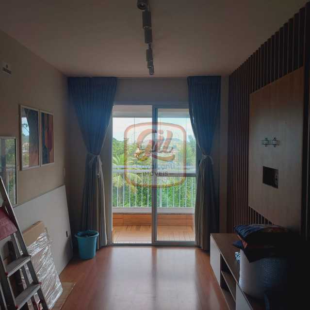 Apartamento, 2 quartos, 66 m² - Foto 2