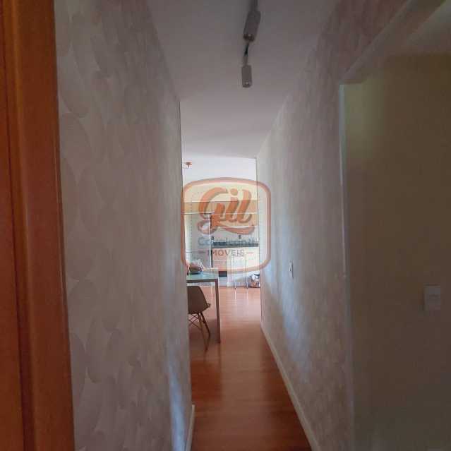 Apartamento, 2 quartos, 66 m² - Foto 14