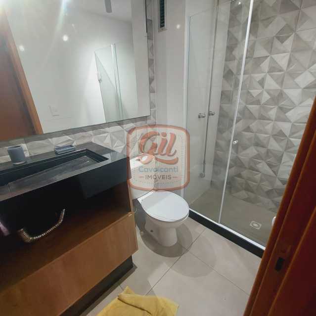 Apartamento, 2 quartos, 66 m² - Foto 13