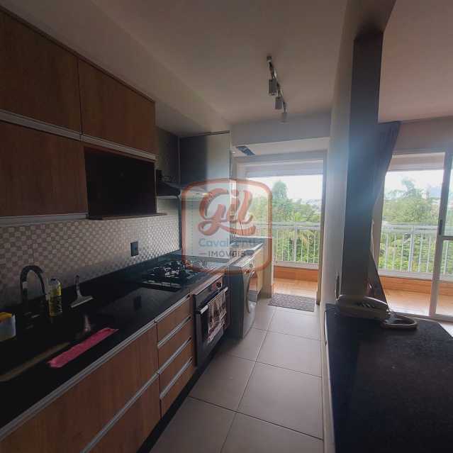 Apartamento, 2 quartos, 66 m² - Foto 18