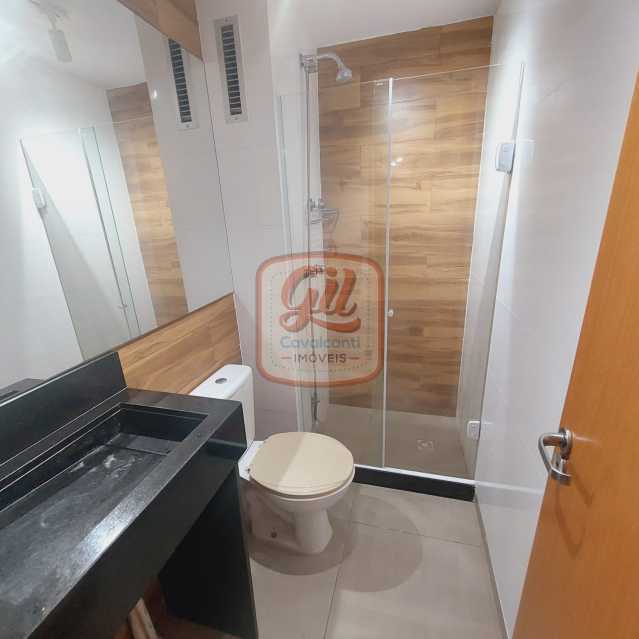 Apartamento, 2 quartos, 66 m² - Foto 21