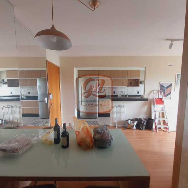 Apartamento, 2 quartos, 66 m² - Foto 6