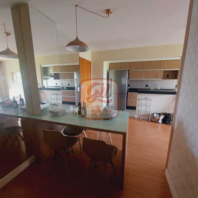 Apartamento, 2 quartos, 66 m² - Foto 7